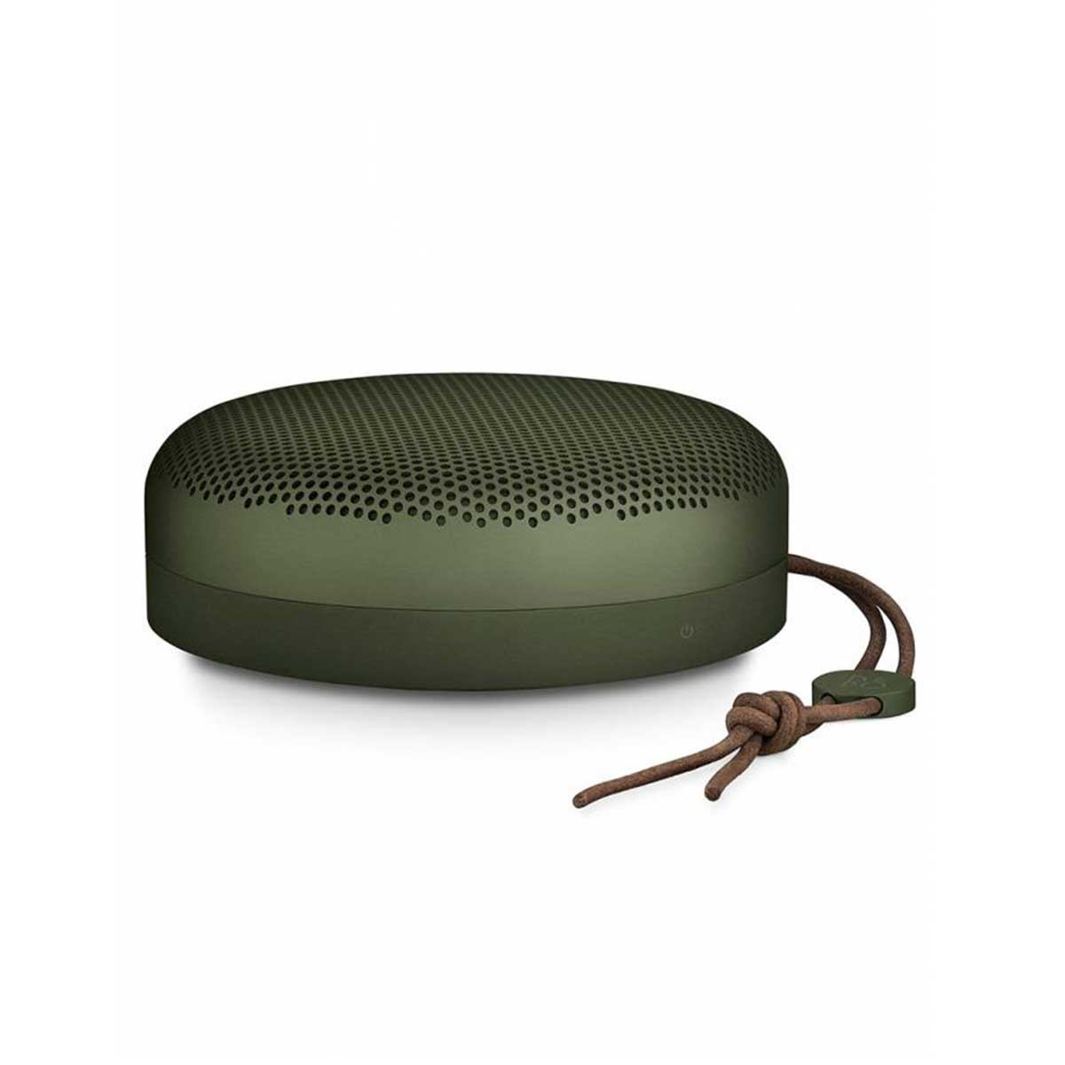 B and best sale o beoplay a1